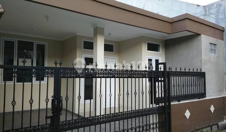 Dijual murah rumah poris