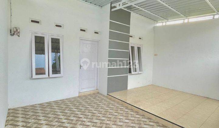 Rumah Bagus Joho Mojolaban Bonus TV LED (GH) 2