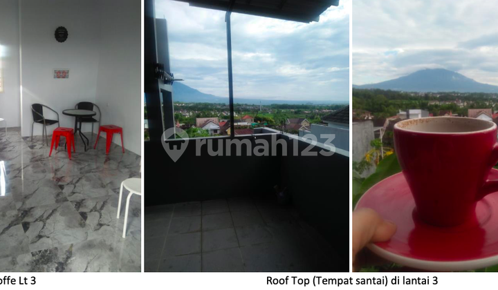 Rumah Dijual di Malang, Villa Tidar Estate, Murah, Jual Cepat 2