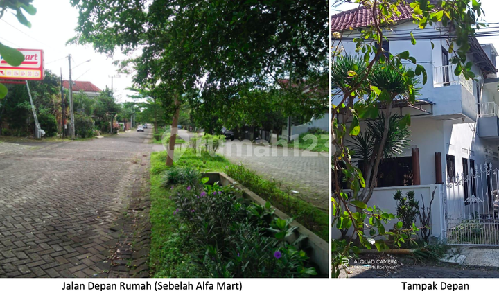 Rumah Dijual di Malang, Villa Tidar Estate, Murah, Jual Cepat