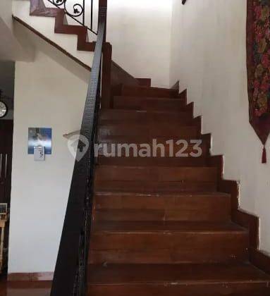 Rumah Di Jual Raffles Hill Cibubur 2