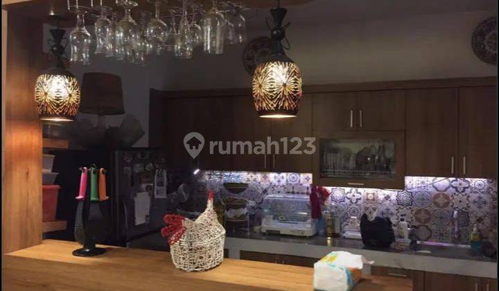 Rumah Di Jual Raffles Hill Cibubur 2