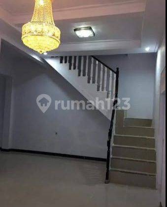 Rumah Di Jual di Tapos Depok 1