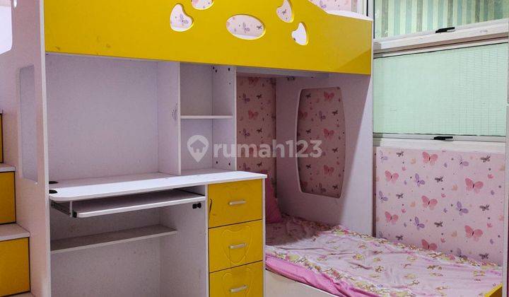 For Sale Rumah Minimalis Full Furnished di Kota Baru Parahyangan - Tatar Jingga 2