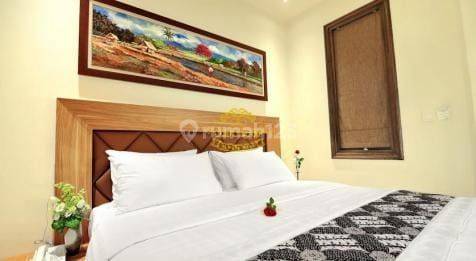 Hotel Jual Lokasi Kuta 2