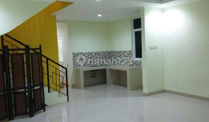 Murah rumah Di Taman Aries, Meruya Jakarta Barat 2