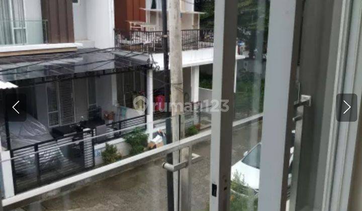  Rumah Baru 2 Lt Di Taman Semanan Indah Kalideres Jak Bar 1