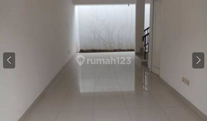  Rumah Baru 2 Lt Di Taman Semanan Indah Kalideres Jak Bar 2