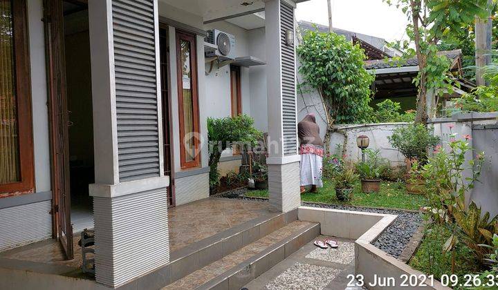 Rumah Mewah  Muraaah Di Cinere 2