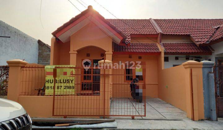 SM Property Rumah Taman Sentosa Lippo Cikarang  1