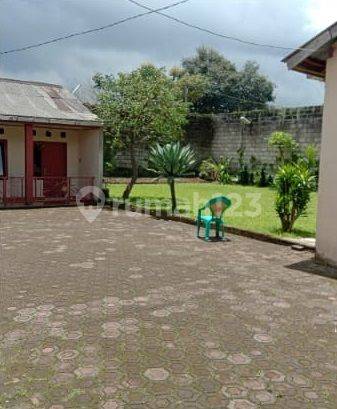 Rumah/Villa Furnished di Pacet, Kabupaten Cianjur 2