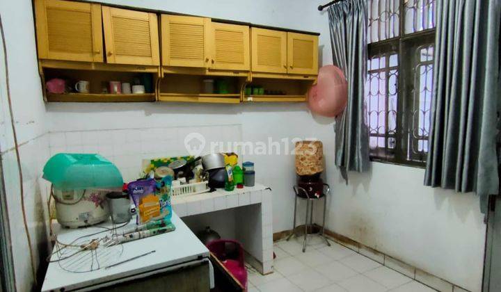 BU Dijual cepat!!!Rumah  luas dan nyaman di Bsd (vn) 2