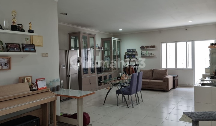 Kota Wisata LT 162 LB 156 Siap Huni dan Siap Nego! Kota Wisata LT 162 LB 156 Siap Huni dan Siap Nego!