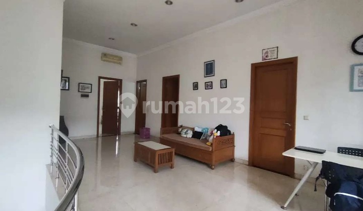 Rumah di Sunter Garden, Lokasi Bagus & Tenang