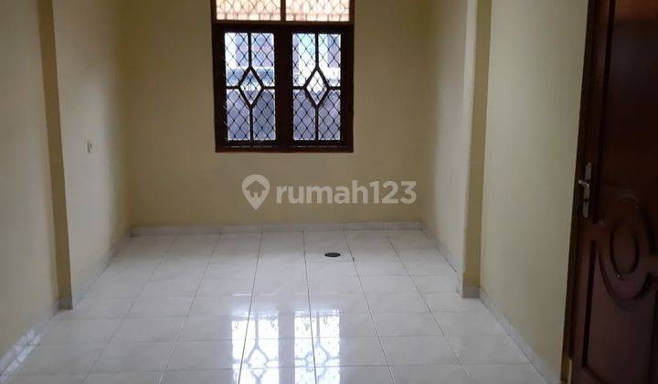 Murah Bagus Rumah Bebas Banjir 10 menit dari Sumarecon Mal Bekasi Taman Wisma Asri Teluk Pucung Bekasi Hub: 0817 0120 620 2