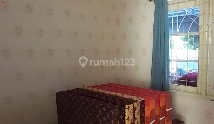 Rumah Hoky lebar 8 di taman semanan indah harga masih negoo 2