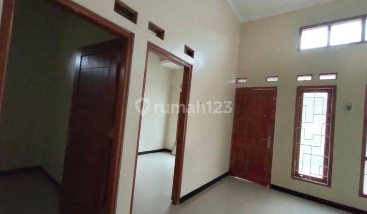 Rumah Cantik  Cluster Nyaman Siap Huni Gedongan 2