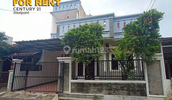 Murah Rumah Siap Huni 2 Lantai di Jl. Kembar, Bandung 1