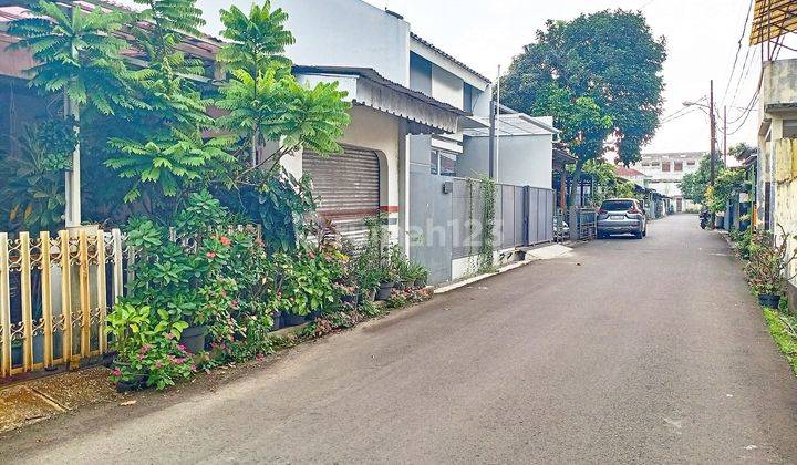 Murah Rumah Siap Huni 2 Lantai di Jl. Kembar, Bandung 2