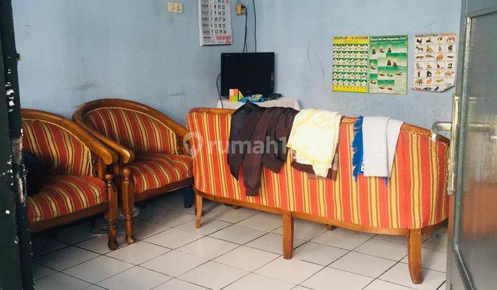 Rumah murah siap huni di brayat manahan banjarsari solo 2