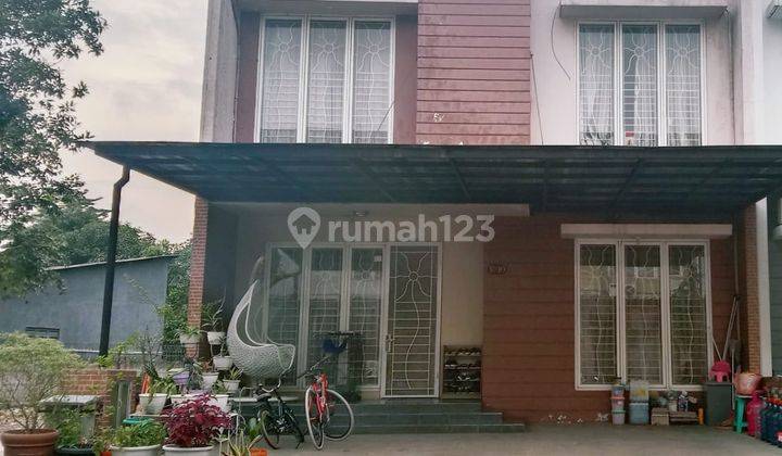 BELI RUMAH PLUS ISINYA 2