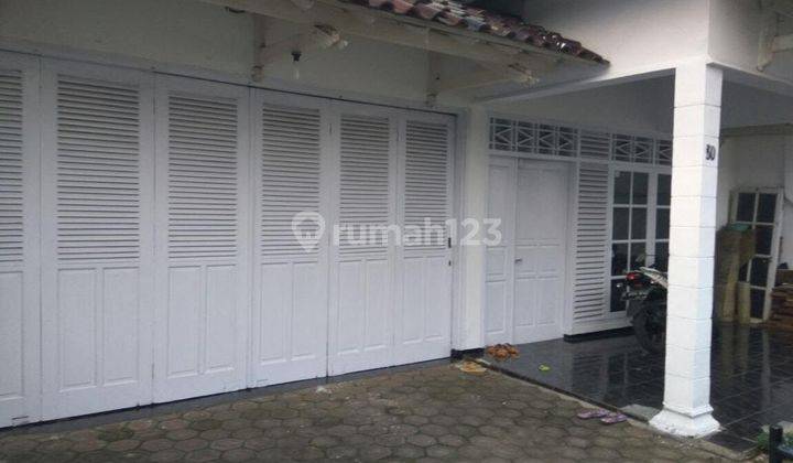 Rumah Murah Di Lenteng Agung Jakarta Selatan 2