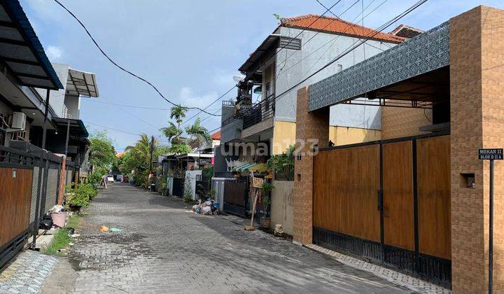 Minimalist Strategic House in Pemogan Denpasar Bali 2