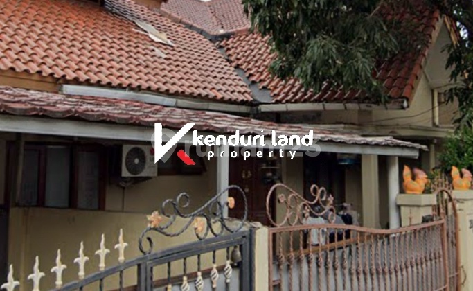 Rumah nyaman
Strategis Pejaten Jakarta Selatan 2