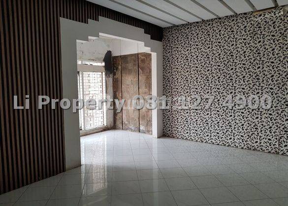 DIJUAL rumah Pekunden, Tengah Kota, Semarang 2