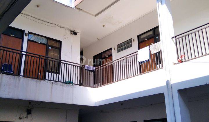 Dijual Kost daerah Cikutra Bandung 1