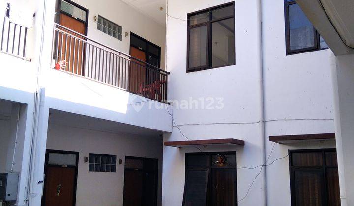 Dijual Kost daerah Cikutra Bandung 2