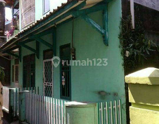 Kost Murah Lokasi Tengah Kota Bandung di Gatot Subroto 1