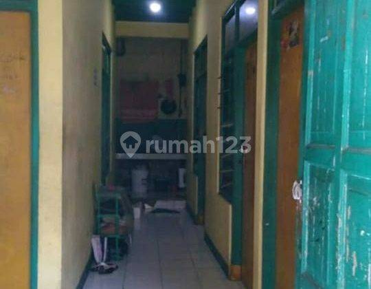 Kost Murah Lokasi Tengah Kota Bandung di Gatot Subroto 2