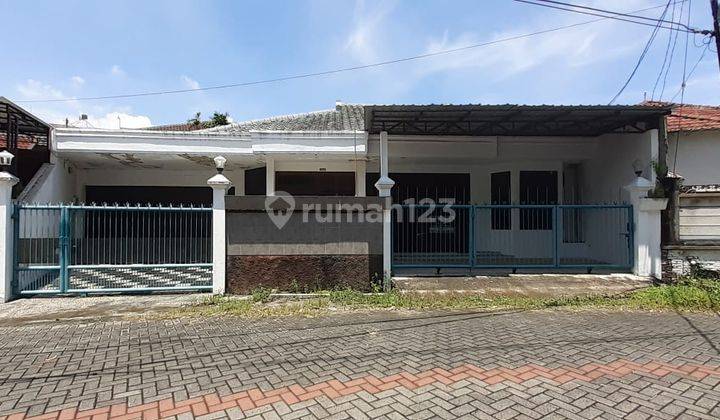 Dijual rumah satelit indah dekat kemana mana 1