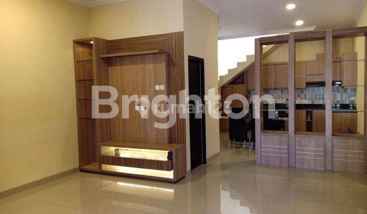 MURAH PONDOK PERMAI COLOMADU SIAP HUNI Include Furniture 2