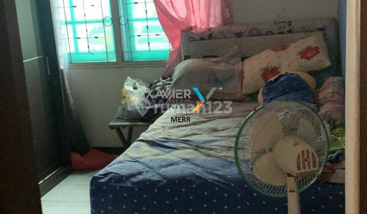 Rumah Terawat Siap Huni Rungkut Mapan  2