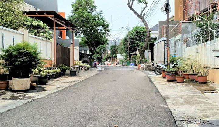 Rumah Siap Huni Lokasi Bagus di Lamandau 2