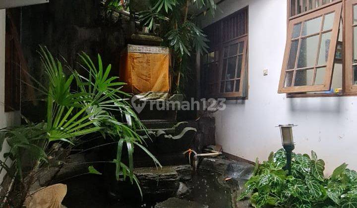 Rumah Bagus Di Sektor 3 Bintaro Jakarta Selatan 2