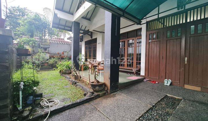 Rumah Bagus Di Sektor 3 Bintaro Jakarta Selatan 1