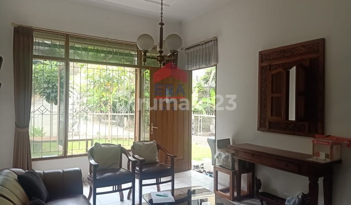 Rumah Nyaman sebagai tempat tinggal, Ciumbuleuit 2