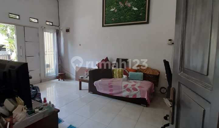 Rumah Minimalis Brand New di BCS, Bisa Nego