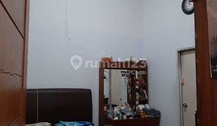 Rumah Minimalis Brand New di BCS, Bisa Nego 2