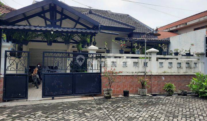 Rumah Siap Huni Rungkut Harapan 1