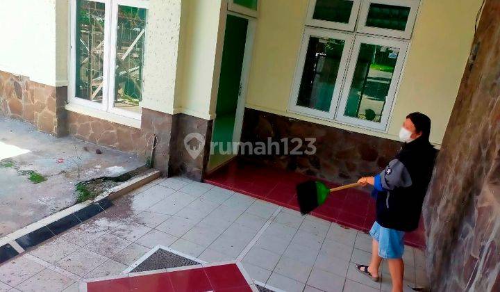 Rumah di Pondok Blimbing Indah Araya Malang GMK00686 2