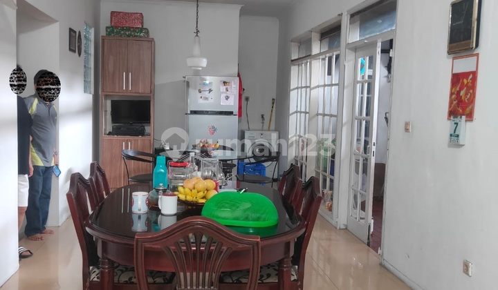 Rumah Worth It Banget Untuk Ditempati di Kopo Elok 2