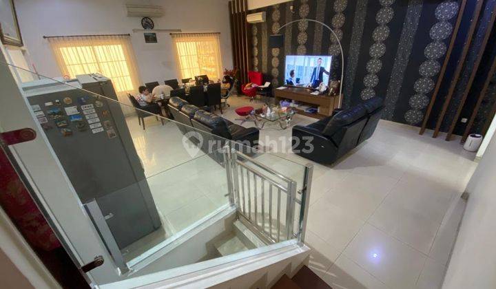 Rumah Florence Dijual 1