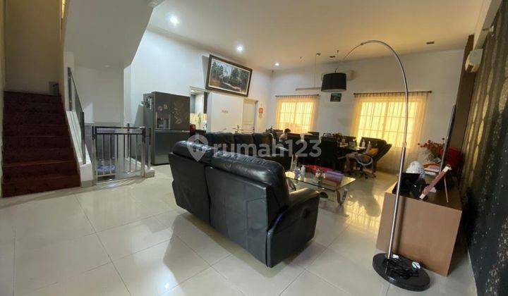 Rumah Florence Dijual 2