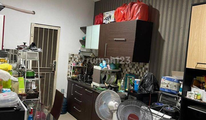 Rumah Florence Dijual 2