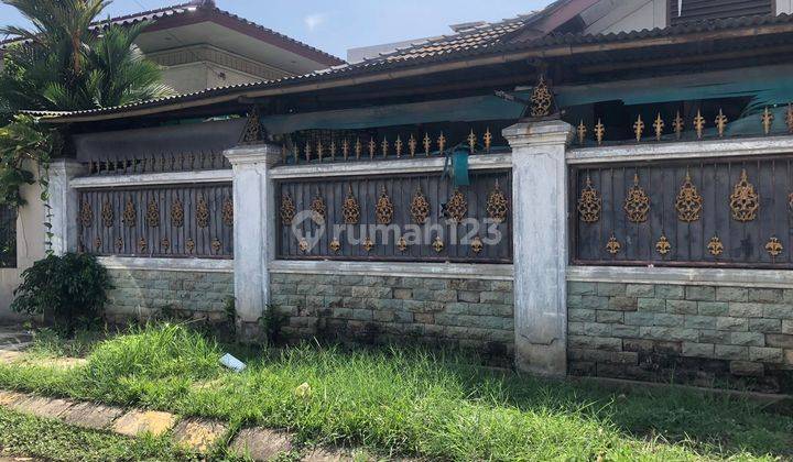 Rumah Taman Surya 2 Bebas Banjir 2