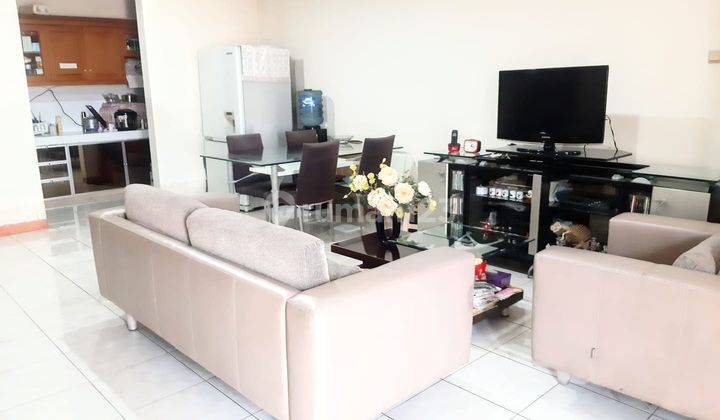 Rumah Cantik Puri Media Jakarta Barat 1